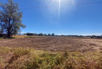 Lote de Terreno en  Salitrería, Texcoco De Mora