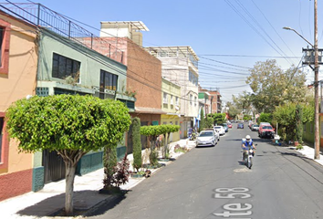 Casa en  Mártires De Río Blanco, Gustavo A. Madero