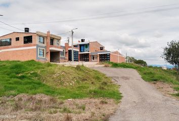 Lote de Terreno en  Tuta, Boyacá, Colombia