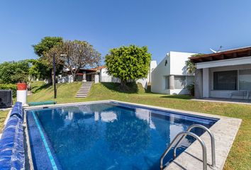 Casa en  Condominio Las Colinas De Santa Fé, Cerrada Del Castillo, Fraccionamiento De Santa Fé, Santa Fe, Morelos, México