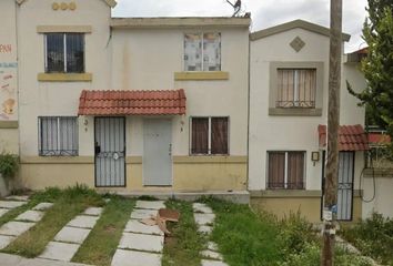 Casa en  Calle Burgos 3, Mz 006, Urbi Villa Del Rey, Estado De México, México