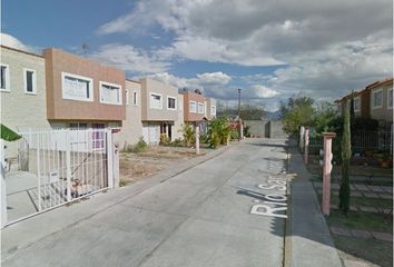 Casa en condominio en  Rio San Lorenzo, Fraccionamiento Real Del Valle, Oaxaca, México