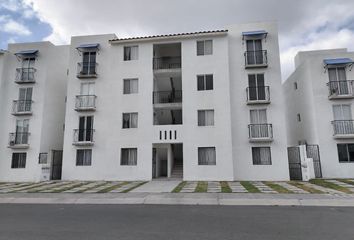 Departamento en  Ciudad Del Sol, Boulevard Peña Flor, Santiago De Querétaro, Querétaro, México