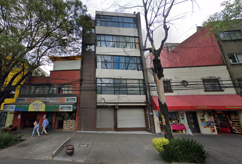 Departamento en  Avenida Baja California 252, Hipódromo, Ciudad De México, Cdmx, México