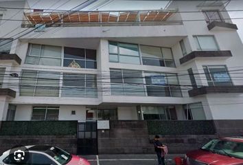 Departamento en  Don Manuelito 10, Olivar De Los Padres, Ciudad De México, Cdmx, México