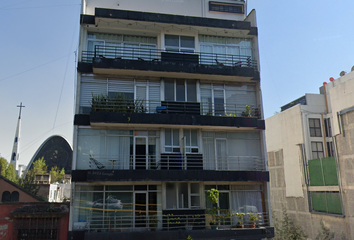 Departamento en  Calle Río Tiber 22, Cuauhtémoc, Ciudad De México, Cdmx, México