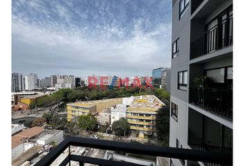 Departamento en  Edificio Benavides 1130 - V&v Grupo Inmobiliario, Avenida Alfredo Benavides, Miraflores, Perú