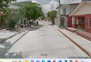 Casa en  Paraíso, Barranquilla