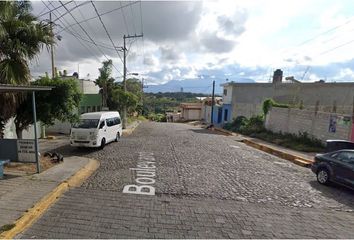 Casa en condominio en  Mar Egeo, Villa Helena, Lomas De Acatocha, Atlixco, Puebla, México