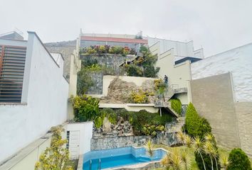 Casa en  Calle 5 2, Urbanización El Refugio, La Molina, Lima, Per