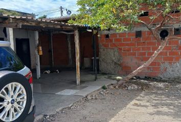 Lote de Terreno en  Pie De La Popa, Provincia De Cartagena, Bolívar, Colombia