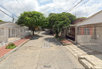 Casa en  El Campito, Barranquilla