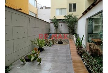 Departamento en  Jirón General Córdova 1840, Lince, Lima, 15073, Per