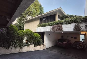 Casa en  Avenida Paseo Del Pedregal 1544, Jardines En La Montaña, Ciudad De México, Cdmx, México