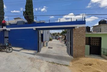 Casa en  Independencia, Belisario Domínguez Primera Sección, Comitán De Domínguez, Chiapas, México