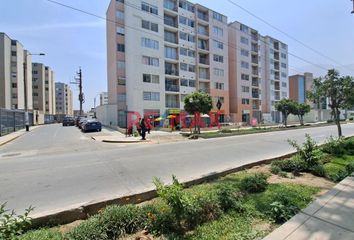 Departamento en  Mirador Del Golf | Los Portales Depas, Alameda Ñaña, Lurigancho-chosica, Perú