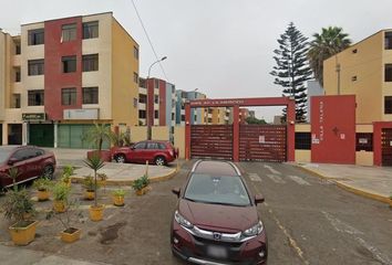 Departamento en  Conj. Res. Villa Talana, Avenida La Merced, Santiago De Surco, Perú