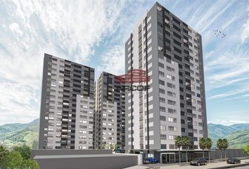 Apartamento en  Carrera 18 #4-23, Comuna 4 Occidental, Bucaramanga, Santander, Colombia