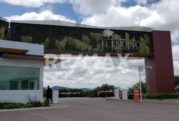 Lote de Terreno en  El Encino Residencial Y Golf, La Noria, 76973 Querétaro, México