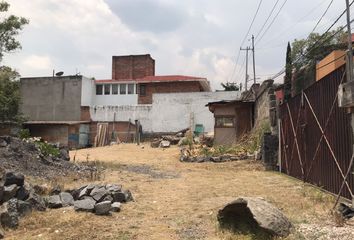 Lote de Terreno en  Lomas Altas, Miguel Hidalgo, Cdmx