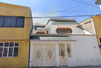 Casa en  Consejo Agrarista Mexicano, Iztapalapa