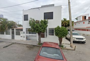 Casa en  Calle 31-d, Camaroneros, Ciudad Del Carmen, Campeche, México