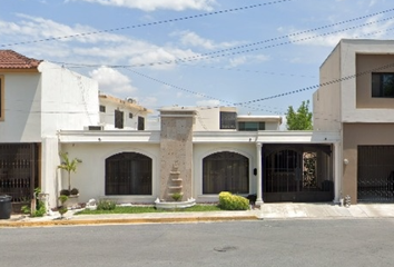 Casa en  Asturias No.3413, Torremolinos, Monterrey, Nuevo León, México