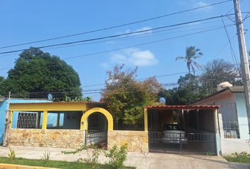 Casa en  Municipio De Jamapa (veracruz)