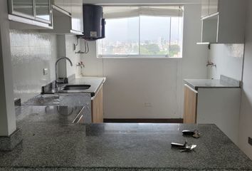 Departamento en  Avenida La Paz 2580, San Miguel, Perú