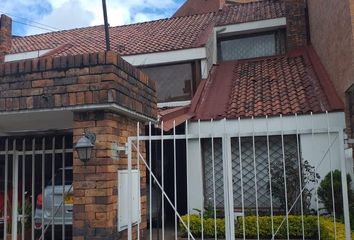 Casa en  Santa Barbara Norte, Bogotá