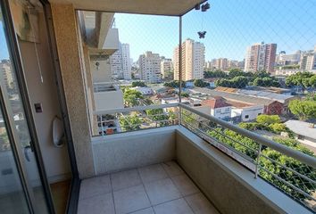 Departamento en  Direccion De Transito Viña Del Mar, Calle Cinco Oriente, Viña Del Mar, Valparaíso, 2531092, Chl