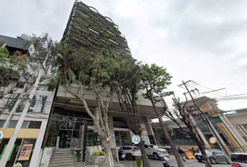 Departamento en  Avenida Popocatépetl 415, Santa Cruz Atoyac, Ciudad De México, Cdmx, México