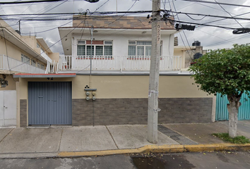 Casa en  Faro De Alejandría 42, Siete Maravillas, Ciudad De México, Distrito Federal, México