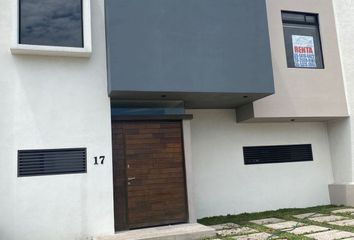 Casa en  Avenida Mirador De Tequisquiapan, Fraccionamiento El Mirador, El Mirador, Querétaro, México