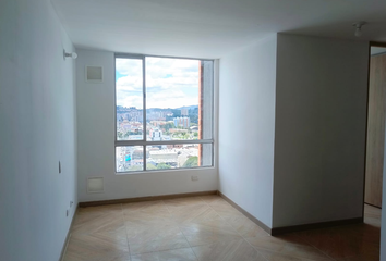 Apartamento en  Usaquén, Bogotá