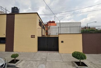 Casa en  Avenida Pirineos 90, Portales Norte, Ciudad De México, Cdmx, México