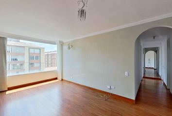 Apartamento en  El Redil, Bogotá