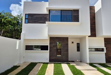 Casa en  Sayab Residencial, Sayab Residencial, Sm 338 Mz L 02 Lt Mz 06, Cancún, Quintana Roo, México