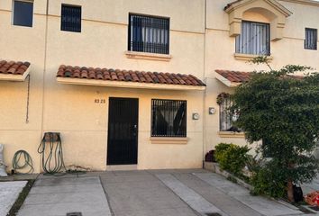 Casa en condominio en  Blvd. Imperial, Lomas De San Agustín, Jalisco, México