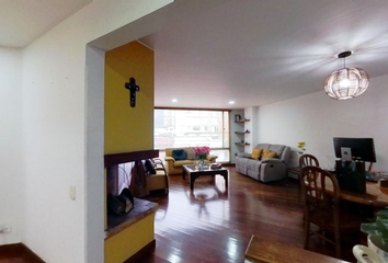 Apartamento en  Rincón Del Chicó, Bogotá