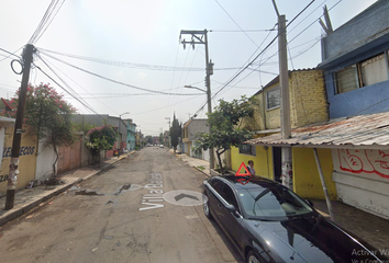 Casa en  Villa Ballester, Desarrollo Urbano Quetzalcóatl, Ciudad De México, Cdmx, México