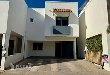 Casa en  Amapas, La Campiña, Culiacán, Sinaloa, México