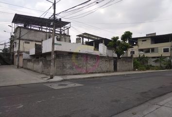 Terreno Comercial en  Los Shyris, Guayaquil, Ecuador