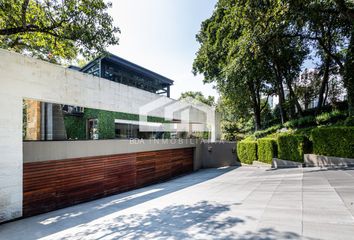 Casa en fraccionamiento en  Hacienda De Valle Escondido, Atizapán De Zaragoza