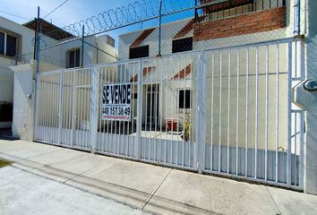 Casa en  Rancho San Miguel, Jesús María, Aguascalientes