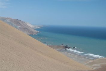 Terreno en  Vista Alegre, Nazca