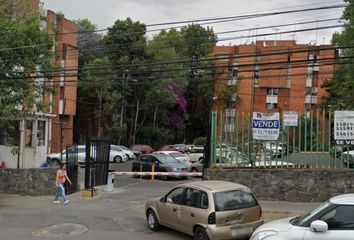 Departamento en  Av. Central No.471, San Pedro De Los Pinos, Ciudad De México, Cdmx, México