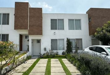 Casa en fraccionamiento en  Bosques De Chapultepec, Chapultepec, Puebla, México