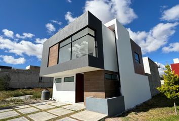 Casa en  Residencial E-sur, Carretera Federal Pachuca - Mexico, San Antonio El Desmonte, Pachuca De Soto, Estado De Hidalgo, México