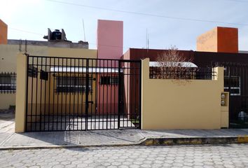 Casa en fraccionamiento en  San Esteban Tizatlán, Tlaxcala, México